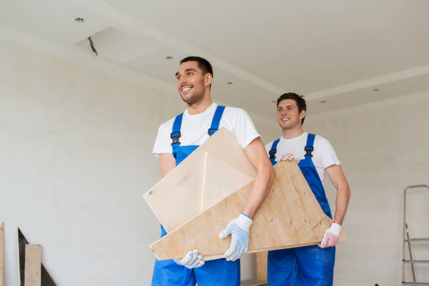 Best Commercial Junk Removal  in Owensboro, KY